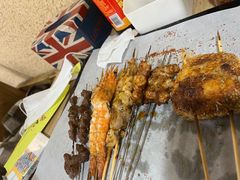 -烤五行·烧烤烤串(石佛营店)