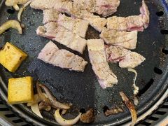 -老卜奎齐齐哈尔烤肉(人民东路店)