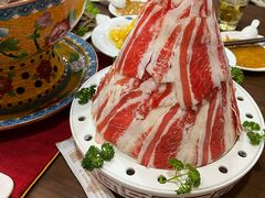 -爱新觉罗福臨火锅馆(万科滑雪场店)