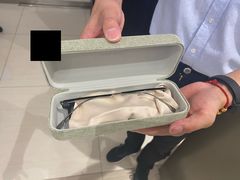 -OYEA欧野眼镜(武商MALL·众圆店)