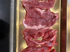 -東盛炭烤自助料理(浦东文峰广场店)