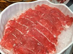 -捞神煲汤火锅(湖滨商业街店)