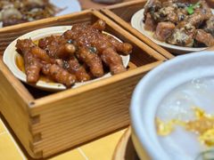 -蔡澜点心·粤菜(花城汇南区店)