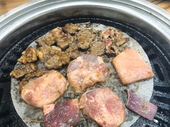 -二刚大块烤肉(东山商业街店)