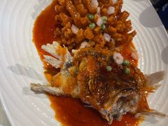 -二十八里太湖船菜(吉祥路店)