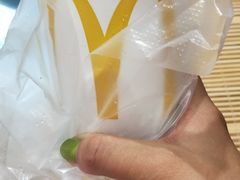 -麦当劳(漳州二路店)