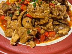 -明月土菜馆(老城区店)