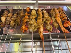 -遇西祠·海鲜烧烤(总店)