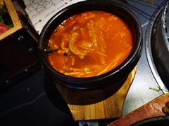 -烧江南烤肉(长春摩天活力城店)