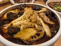 -双流老妈兔头(总店)