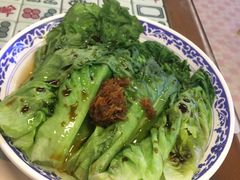 -七爷清汤腩·港式餐厅(金狮广场店)