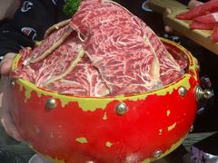 -大味老火锅City店