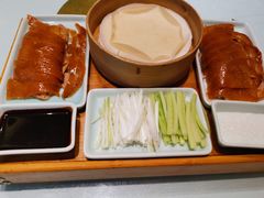 -温馨园·川湘菜馆(经七路店)