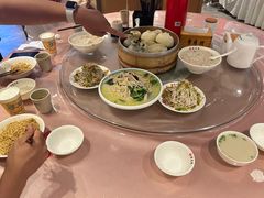 -留芳·文旅古月楼(老街店)