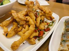 -台北楚楚园馅饼粥(虹桥南丰城店)