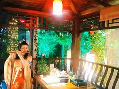 -中和·国风茶馆(愚园路店)