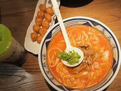 -鑫花溪牛肉米粉(景德路店)