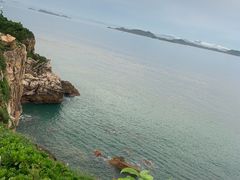 -美人鱼悬崖海景餐厅(鹿嘴山庄店)