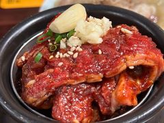 -蒜香焼肉PURUSHIN(马场路店)