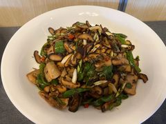 -羲和雅苑•北京烤鸭(平安国际金融中心店)