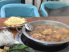 -葛记红焖羊肉(人民路店)