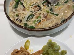 -老蒲鲜(涵江店)