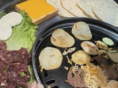 -粤·向群饭店(麓景路店)