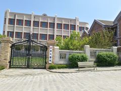 -清风小镇闯关东影视基地