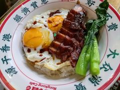 -肥韬茶餐厅(南山mini店)