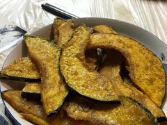 椒盐南瓜-老品芳
