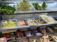 -重庆麻辣烫(国权路店)