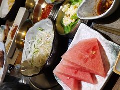 -坦坦大炉·韩式烤肉(望京店)