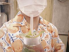 -六区宿舍咖啡店