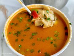 酸汤小揪面-老毛手抓·盐池滩羊非遗手抓(宁夏总店)