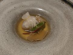 -莫里·意大利餐厅(K-lab店)