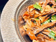 -云客来·花园餐厅(洛社店)