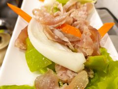 -韩九点烤肉(大学城店)