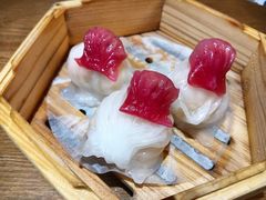 -云山茶餐厅(广东大厦店)