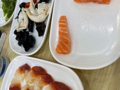 -一蚝一贝海鲜特色餐厅(万象城店)