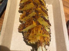 -86烧烤·炭火烧烤 (石人总店)