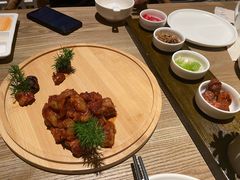 -小大董·烤鸭(凤凰汇店)