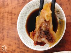 -清真蒋有记(老门东店)