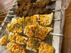 -老猎户炭火锅羊汤(万达店)