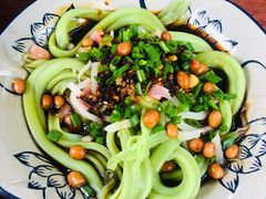 招牌米豆腐-金必轩(青岩店)