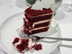 红丝绒蛋糕-Lady M New York(澳门伦敦人店)