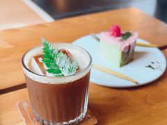 -Metal hands·铁手咖啡