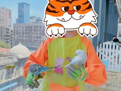 -怪兽屋·羊驼·猫咖·狗咖(俊华广场店)