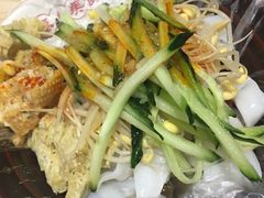 -秦人美食(区庄店)