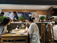 -河沿肉饼Beijing Pie(东华门店)