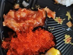 -佰禾寿司(学府凯德店)